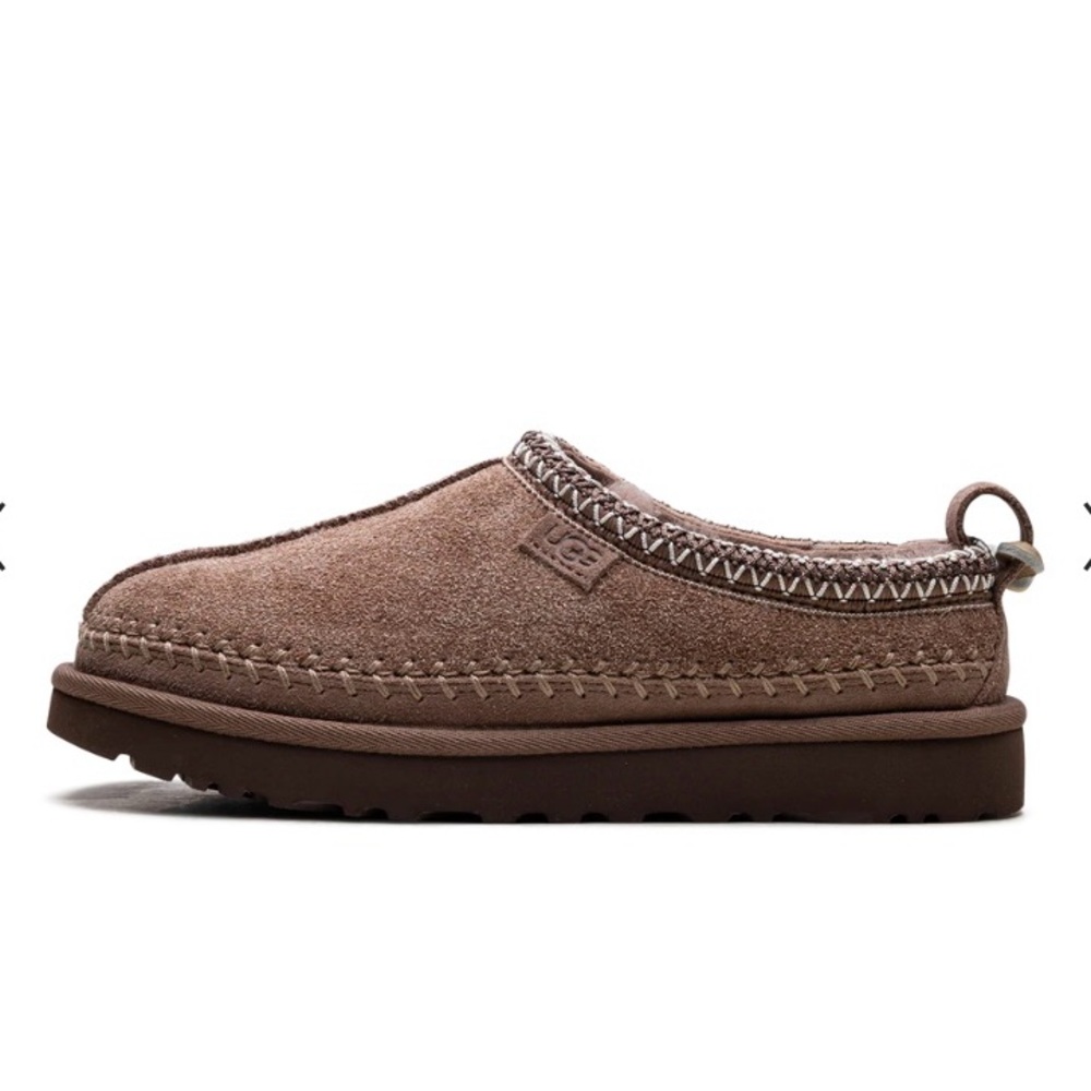 NEW/NEVER WORN UGG Tasman Biarritz in Rocky Oak